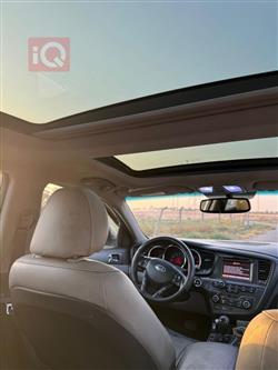 کیا ئۆپتیما